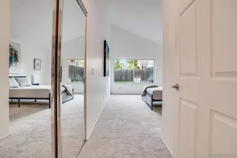 Entry Way - 5486 Wellesley St W, La Mesa, CA 91942 photo 6 of 7