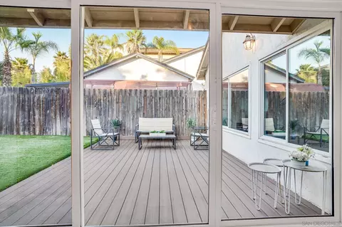 Exterior - 5486 Wellesley St W, La Mesa, CA 91942 photo 10 of 16