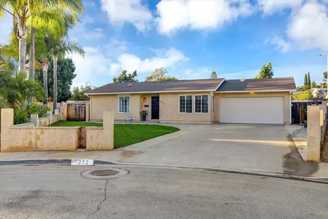 Exterior - 1292 Sorrento Pl, Escondido, CA 92027 photo 12 of 12