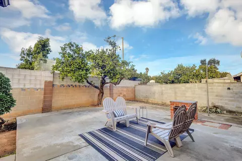 Exterior - 1292 Sorrento Pl, Escondido, CA 92027 photo 3 of 12