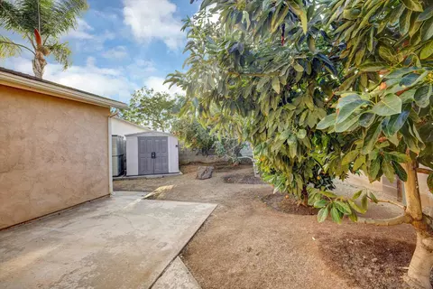 Exterior - 1292 Sorrento Pl, Escondido, CA 92027 photo 7 of 12
