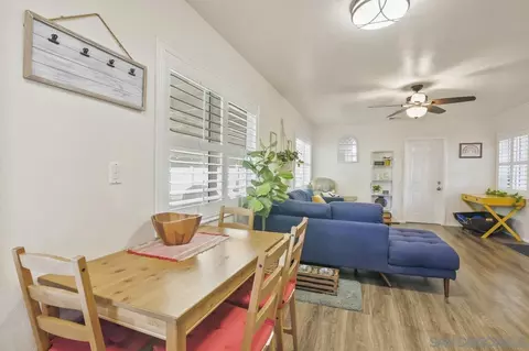 Dining - 3448 Fairway Dr, La Mesa, CA 91942 photo 1 of 1