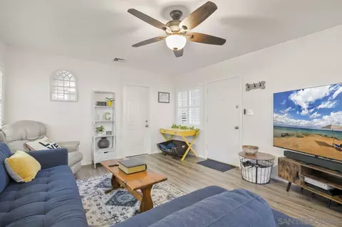 Living - 3448 Fairway Dr, La Mesa, CA 91942 photo 5 of 5