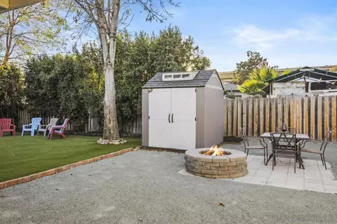 Exterior - 3448 Fairway Dr, La Mesa, CA 91942 photo 8 of 13