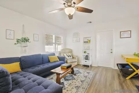 Living - 3448 Fairway Dr, La Mesa, CA 91942 photo 4 of 5