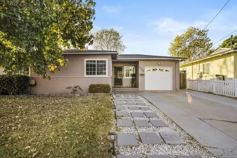 Exterior - 3448 Fairway Dr, La Mesa, CA 91942 photo 3 of 13