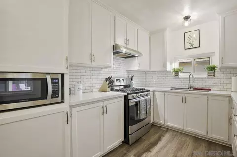 Kitchen - 3448 Fairway Dr, La Mesa, CA 91942 photo 3 of 3