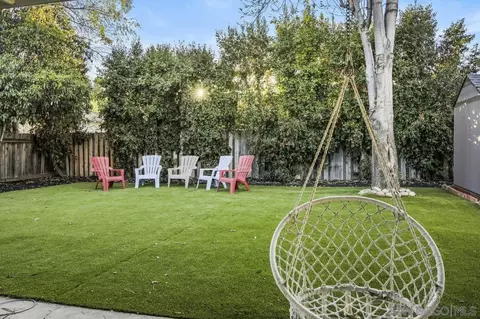 Exterior - 3448 Fairway Dr, La Mesa, CA 91942 photo 5 of 13