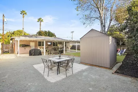 Exterior - 3448 Fairway Dr, La Mesa, CA 91942 photo 11 of 13