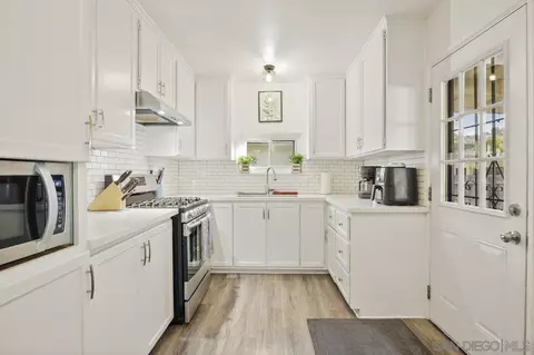 Kitchen - 3448 Fairway Dr, La Mesa, CA 91942 photo 1 of 3