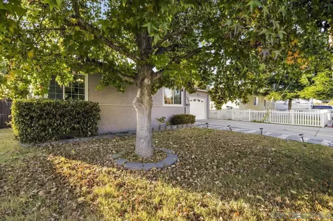 Exterior - 3448 Fairway Dr, La Mesa, CA 91942 photo 4 of 13