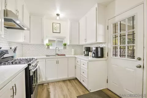 Kitchen - 3448 Fairway Dr, La Mesa, CA 91942 photo 2 of 3