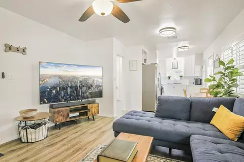 Living - 3448 Fairway Dr, La Mesa, CA 91942 photo 2 of 5