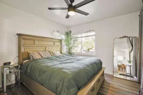 Bedroom - 3448 Fairway Dr, La Mesa, CA 91942 photo 1 of 3