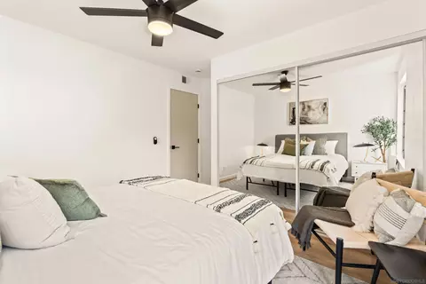 Bedroom - 1749 Pepper Dr, El Cajon, CA 92021 photo 7 of 7