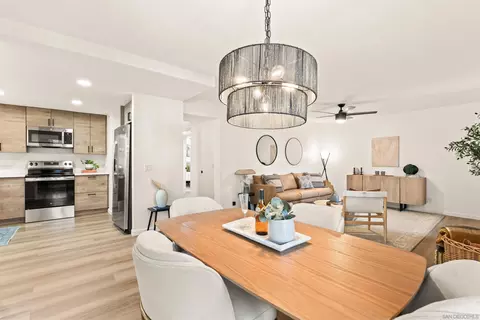 Dining - 1749 Pepper Dr, El Cajon, CA 92021 photo 5 of 5