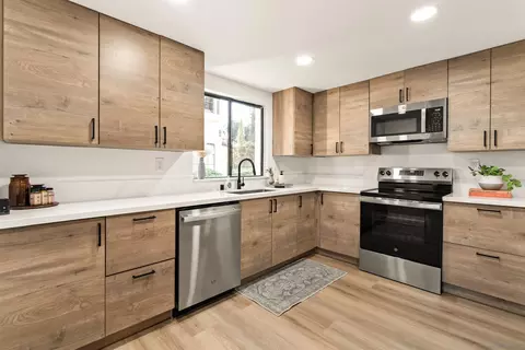 Kitchen - 1749 Pepper Dr, El Cajon, CA 92021 photo 2 of 5
