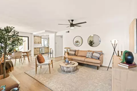 Living - 1749 Pepper Dr, El Cajon, CA 92021 photo 5 of 5