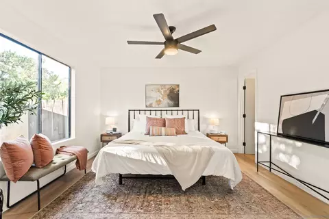 Bedroom - 1749 Pepper Dr, El Cajon, CA 92021 photo 2 of 7