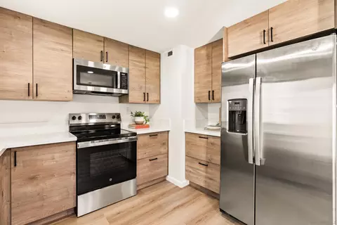 Kitchen - 1749 Pepper Dr, El Cajon, CA 92021 photo 4 of 5