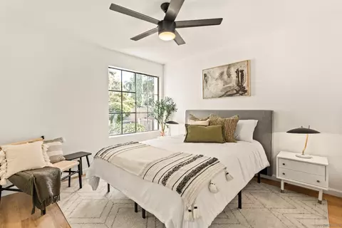 Bedroom - 1749 Pepper Dr, El Cajon, CA 92021 photo 5 of 7