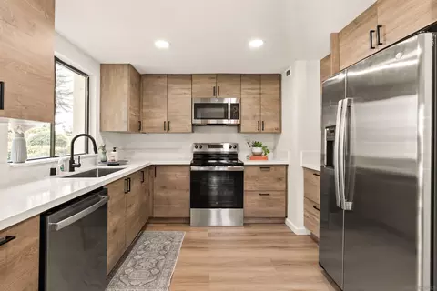 Kitchen - 1749 Pepper Dr, El Cajon, CA 92021 photo 1 of 5