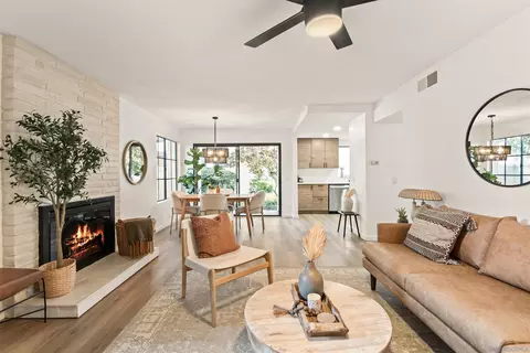 Living - 1749 Pepper Dr, El Cajon, CA 92021 photo 3 of 5