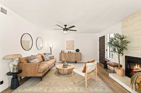 Living - 1749 Pepper Dr, El Cajon, CA 92021 photo 4 of 5