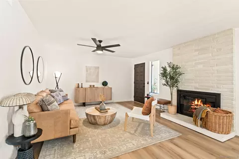 Living - 1749 Pepper Dr, El Cajon, CA 92021 photo 2 of 5