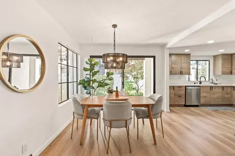 Dining - 1749 Pepper Dr, El Cajon, CA 92021 photo 3 of 5