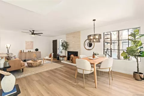 Dining - 1749 Pepper Dr, El Cajon, CA 92021 photo 2 of 5