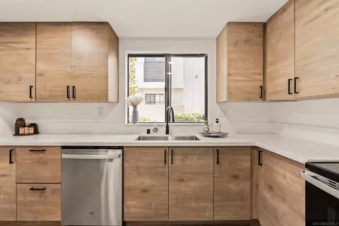 Kitchen - 1749 Pepper Dr, El Cajon, CA 92021 photo 3 of 5