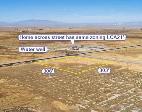 00 E Ave H #11, Lancaster, CA 93535