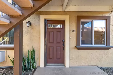 2736 B St #103, San Diego, CA 92102