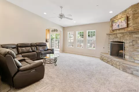 Living - 9116 Paradise Park Dr, Lakeside, CA 92040 photo 2 of 2