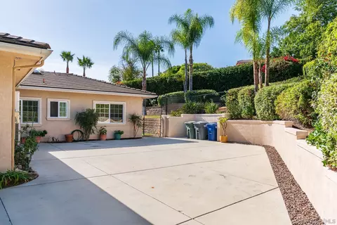 Exterior - 9116 Paradise Park Dr, Lakeside, CA 92040 photo 10 of 10