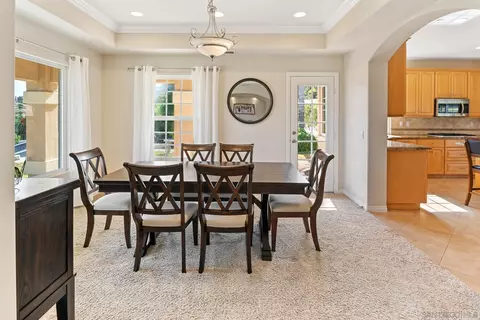 Dining - 9116 Paradise Park Dr, Lakeside, CA 92040 photo 1 of 3