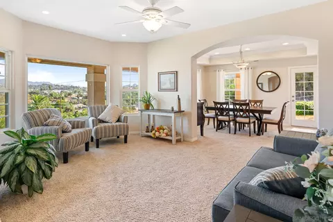 Living - 9116 Paradise Park Dr, Lakeside, CA 92040 photo 1 of 2