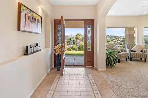 Entry Way - 9116 Paradise Park Dr, Lakeside, CA 92040 photo 3 of 3