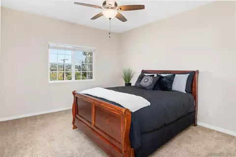 Bedroom - 9116 Paradise Park Dr, Lakeside, CA 92040 photo 3 of 6