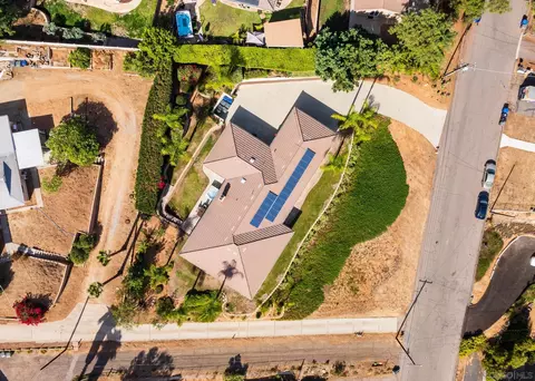 View/Area - 9116 Paradise Park Dr, Lakeside, CA 92040 photo 5 of 10