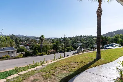 Exterior - 9116 Paradise Park Dr, Lakeside, CA 92040 photo 8 of 10