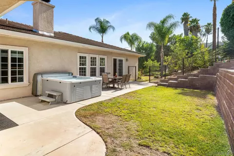 Exterior - 9116 Paradise Park Dr, Lakeside, CA 92040 photo 3 of 10