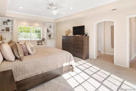 Bedroom - 9116 Paradise Park Dr, Lakeside, CA 92040 photo 2 of 6