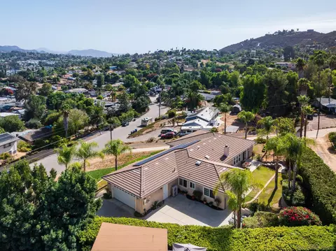 View/Area - 9116 Paradise Park Dr, Lakeside, CA 92040 photo 9 of 10