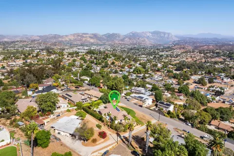 View/Area - 9116 Paradise Park Dr, Lakeside, CA 92040 photo 10 of 10