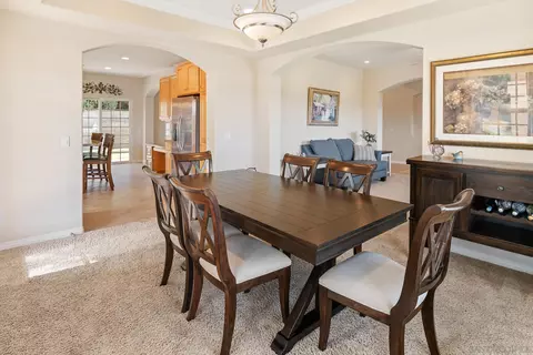 Dining - 9116 Paradise Park Dr, Lakeside, CA 92040 photo 3 of 3