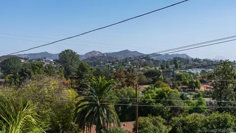 View/Area - 9116 Paradise Park Dr, Lakeside, CA 92040 photo 4 of 10