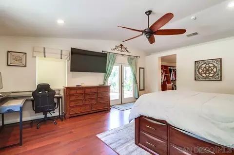Bedroom - 11116 Morning Dove, Lakeside, CA 92040 photo 4 of 4