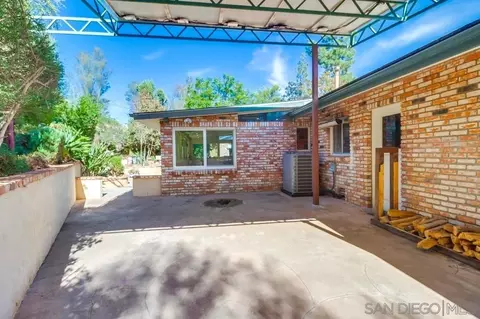 Exterior - 11116 Morning Dove, Lakeside, CA 92040 photo 5 of 13
